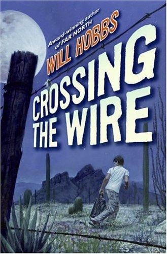 Crossing the wire