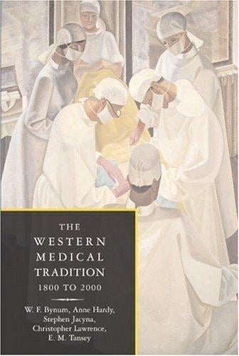The western medical tradition