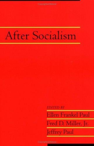 After socialism