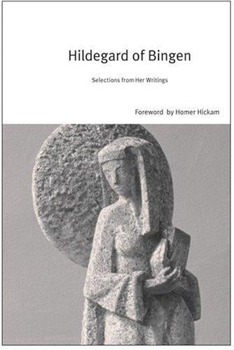 Hildegard of Bingen