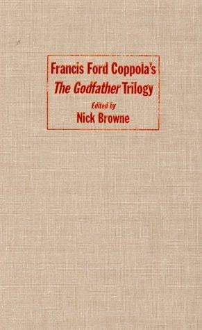 Francis Ford Coppola's Godfather trilogy