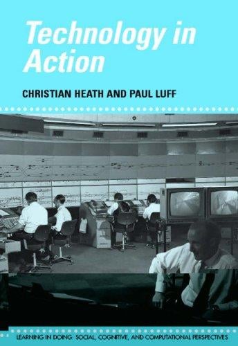 Technology in action