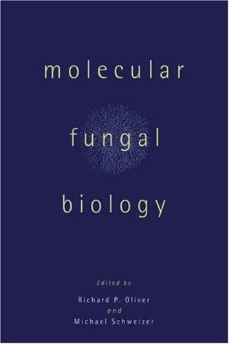 Molecular fungal biology