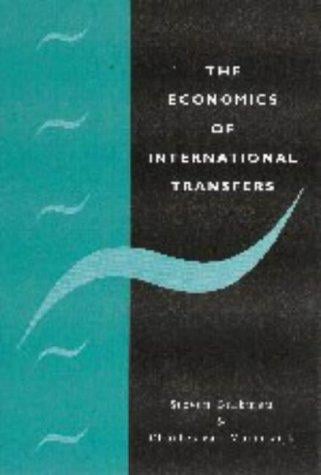 The economics of international transfers
