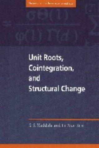 Unit roots, cointegration, and structural change