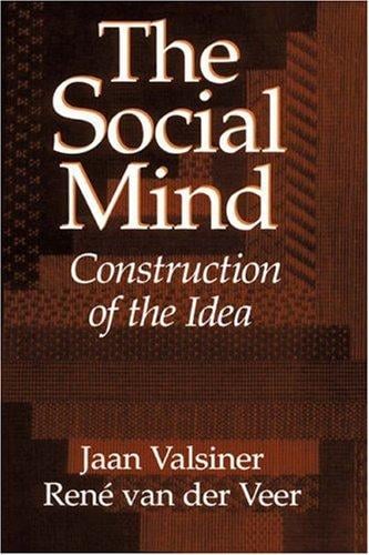 The social mind