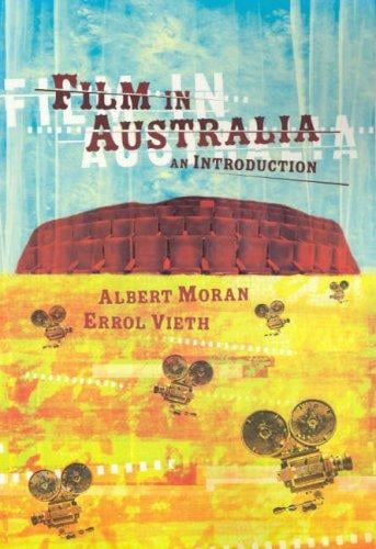 FILM IN AUSTRALIA: AN INTRODUCTION