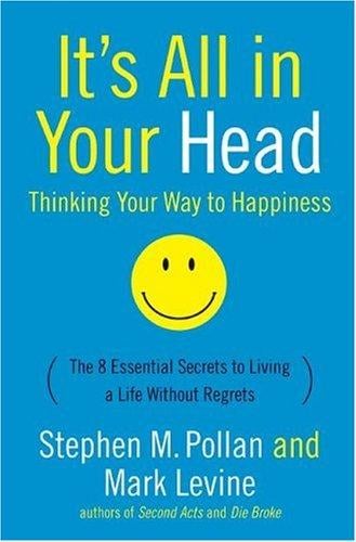 It's all in your head