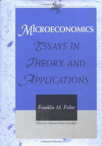 Microeconomics