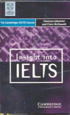 Insight into IELTS Cassette