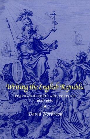 Writing the English Republic