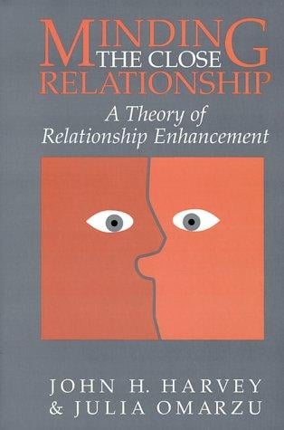 Minding the close relationship