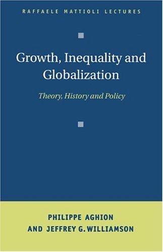 Growth, inequality and globalization