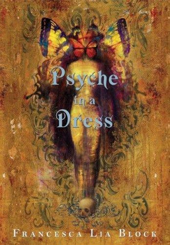 Psyche in a dress