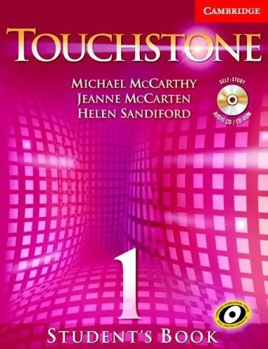 Touchstone