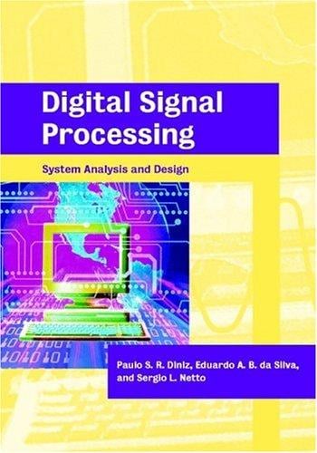 Digital signal processing