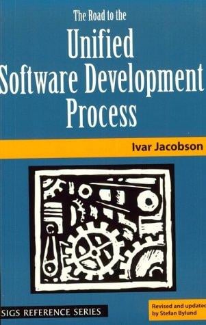 The road to the unified software development process