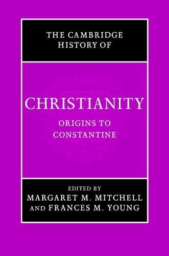 Origins to Constantine