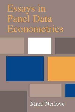 Essays in Panel Data Econometrics