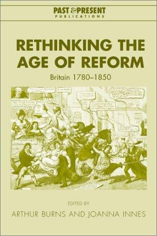 Rethinking the age of reform