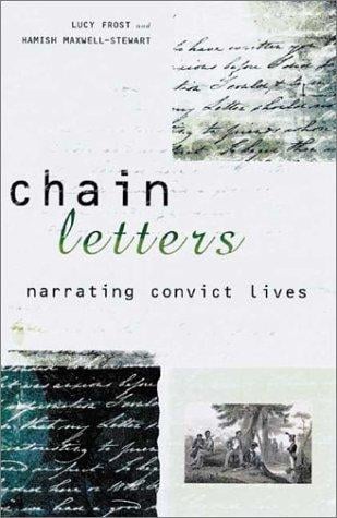 Chain letters