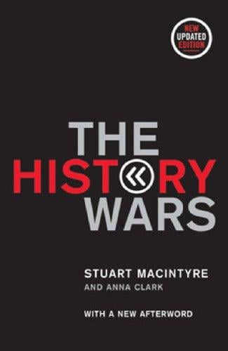 The History Wars