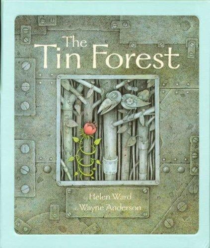 The Tin Forest [Modern Gems Edition] (Modern Gems)