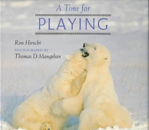 A time for playing