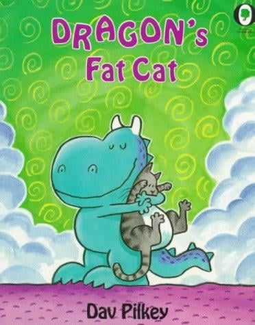 Dragon's Fat Cat (Dragon Tales)