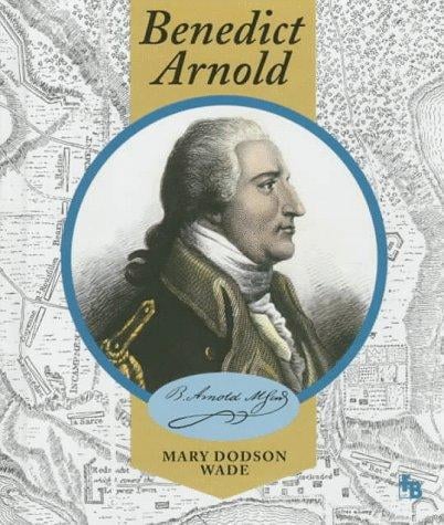 Benedict Arnold