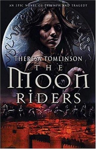Moon Riders, The