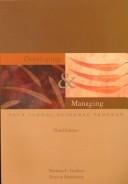 Developing and managing your school guidance program