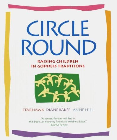 Circle round