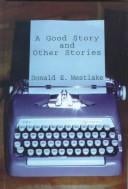 A good story and other stories