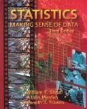 Statistics