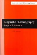 Linguistic historiography