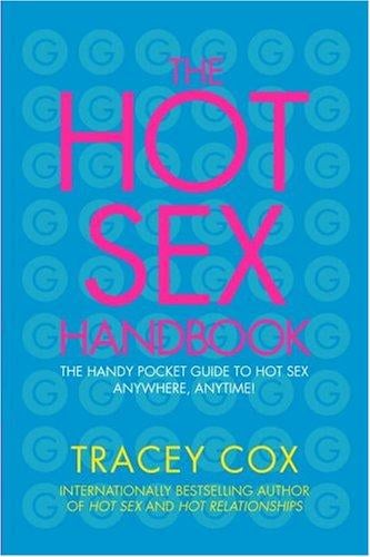 The Hot Sex Handbook