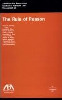 The rule of reason