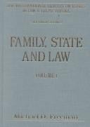 Family, state, and law