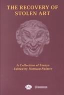 The recovery of stolen art