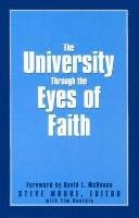 The university through the eyes of faith