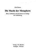 Die Macht der Metaphern