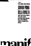 Giovani prima della rivolta