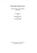 Kulturelle Reformation