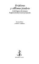 Pristina y última piedra