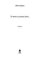 O trono da rainha Jinga