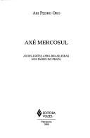 Axé Mercosul