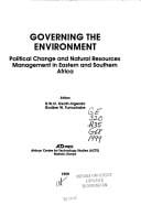 Governing the environment