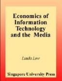 Economics of information technology and the media