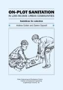 On-plot sanitation in low-income urban communities